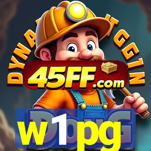 w1 pg